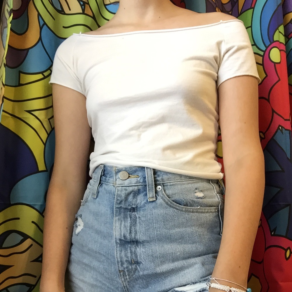 brandy melville shirt